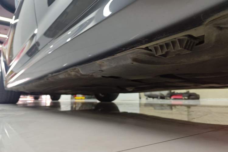 Used BMW 5 Series 2020 525i M Sport Package
