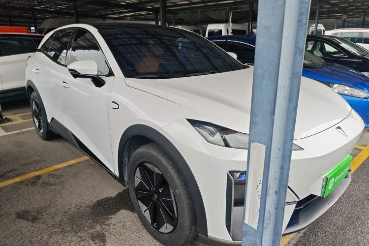 Used Deepal S07 2023 200Max Range-Extended Version