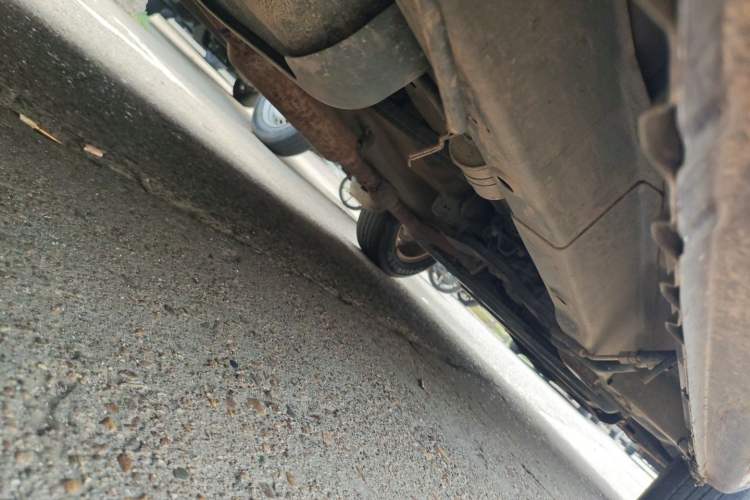 Used Wuling Hongguang 2014 1.5L S Standard Version