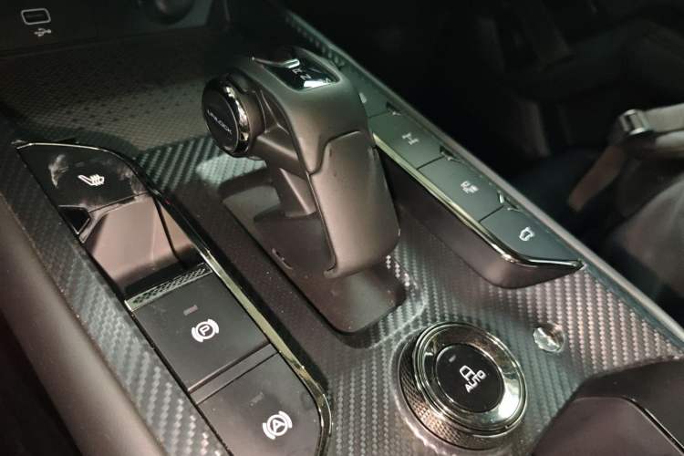 Used Haval H Dog 2023 2.0T All-Wheel-Drive Chaoye Plus