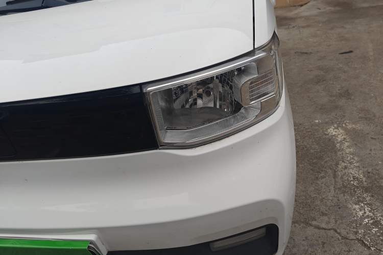 Used Wuling Hongguang MINIEV 2020 Enjoyment Model Lithium Iron Phosphate
