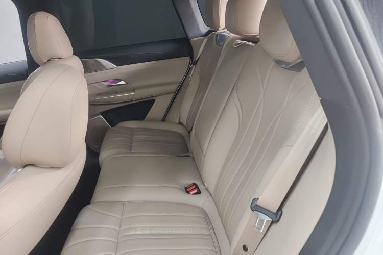 Used XPeng G9 2025 625 Long-Range Max