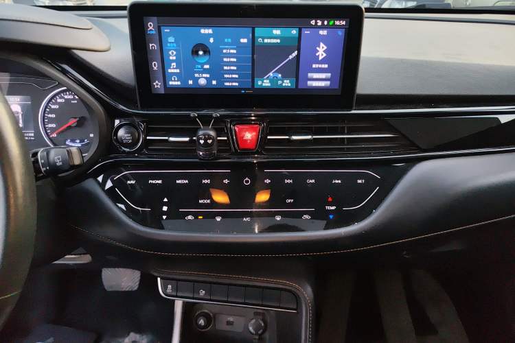 Used  Refine S4 2019 1.6L CVT Dream Edition