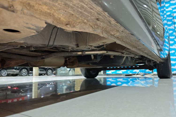 Used Buick GL8 2022 Land Cruiser Executive Class 652T Comfort Model
