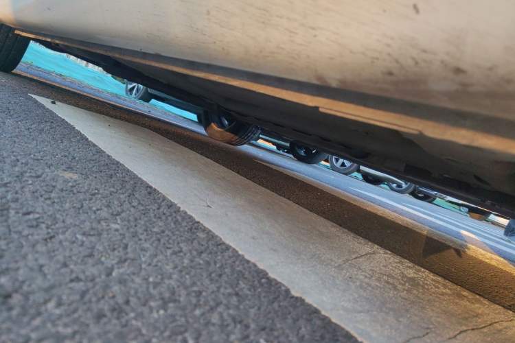 Used Roewe 360 2015 1.5L Automatic Luxury Edition