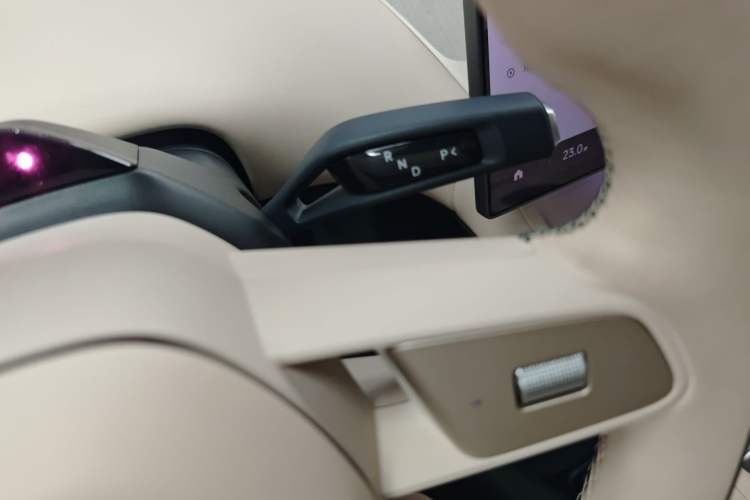 Used  YU7 2025 Ultra-Long Range Rear-Wheel Drive Version