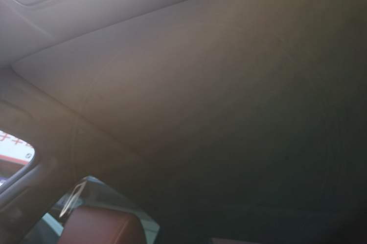 Used Honda Inspire 2022 Lingpai Hybrid 2.0L Pure Elegant Edition
