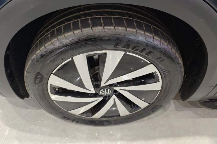 Used Volkswagen Talagon 2021 380TSI Four-Wheel Drive Luxury Premium Edition Pro
