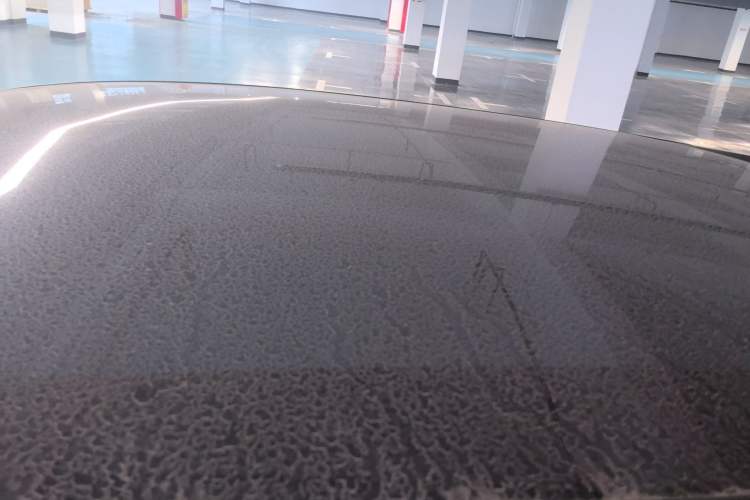 Used Zeekr 001 2025 YOU Edition 100 kWh All-Wheel Drive