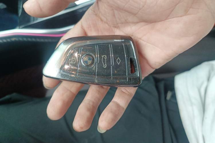 Used BMW 3 Series 2021 Facelifted 320Li M Sport Package
