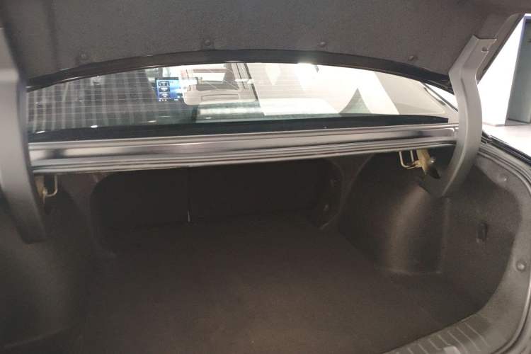 Used AION S Plus 2023 70 Enjoyment Edition Ternary Lithium
