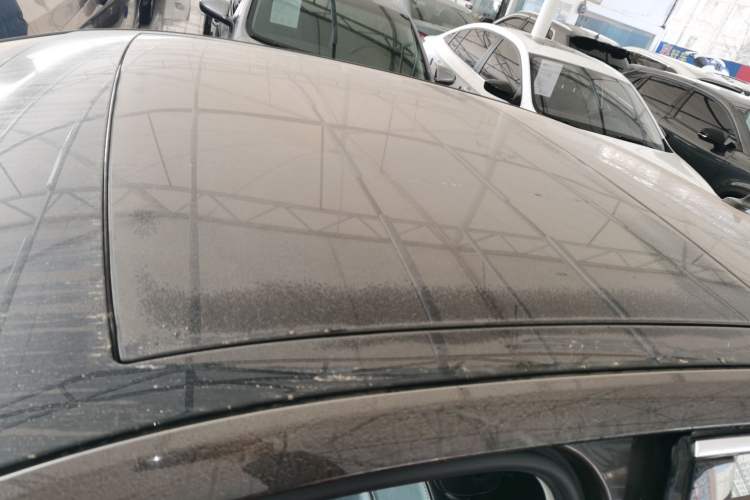 Used Skoda Superb 2016 TSI330 DSG Smart Drive Edition
