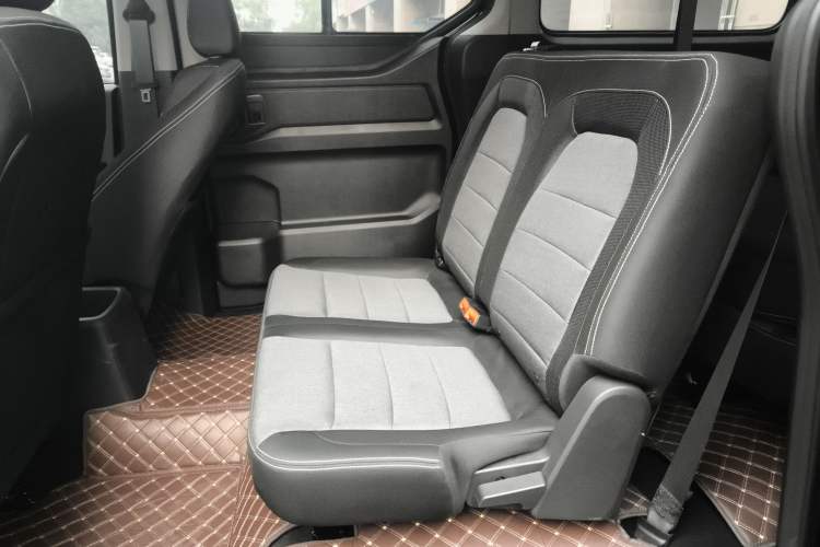 Used Wuling Zhengcheng 2021 1.5T Manual Comfort Version
