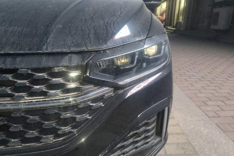 Used Volkswagen Lavida 2024 300TSI DSG Starry Sky Leading Edition
