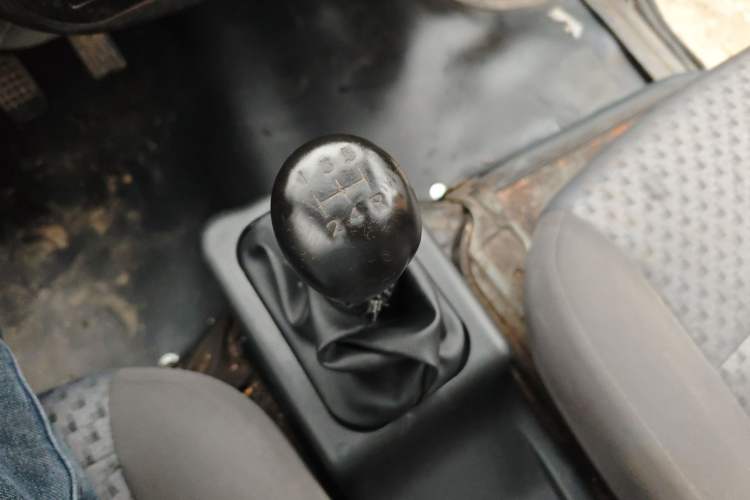 Used Wuling Zhiguang 2015 1.2L Practical LS-I Model