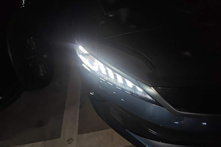 Used BYD Qin PLUS 2025 EV Smart Drive Edition 510KM Leading Model
