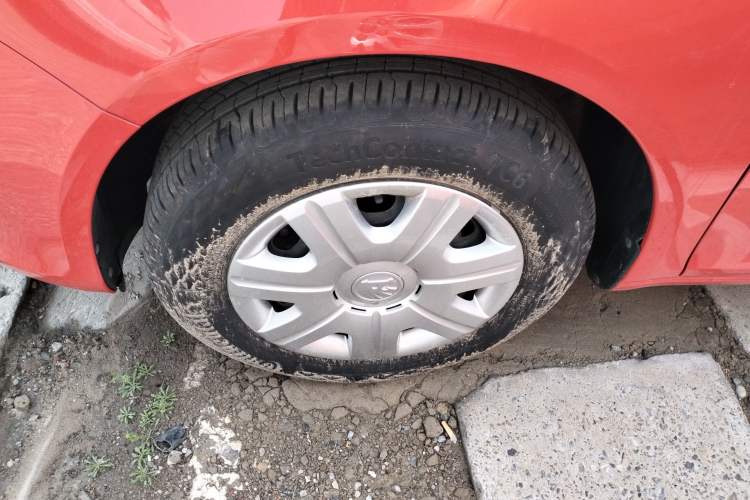 Used Skoda Fabia 2014 1.4L Automatic Crystal Edition
