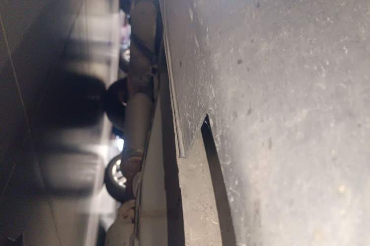 Used SsangYong Korando 2014 2.0L Gasoline Two-Wheel Drive Automatic Elite Navigation Edition
