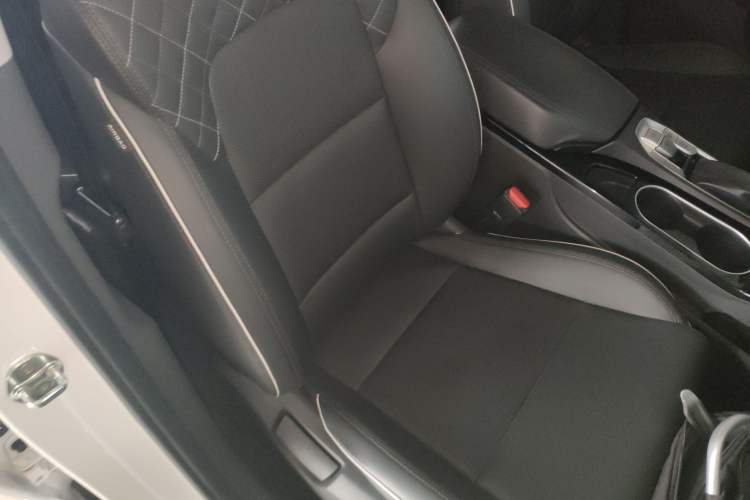 Used Hyundai Tucson 2019 280TGDi Dual-Clutch Two-Wheel Drive Fashion Edition China V Standard
