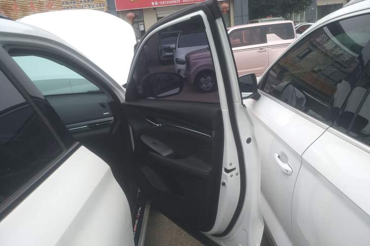 Used Changan CS75 PLUS 2022 2.0T Automatic Pilot Version
