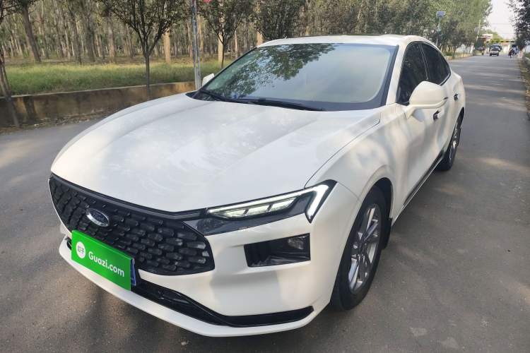 Used Ford Mondeo 2023 EcoBoost 180 Luxury Model
