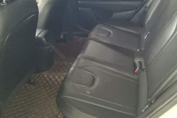 Used Hyundai Elantra 2021 1.5L CVT GLX Elite Edition