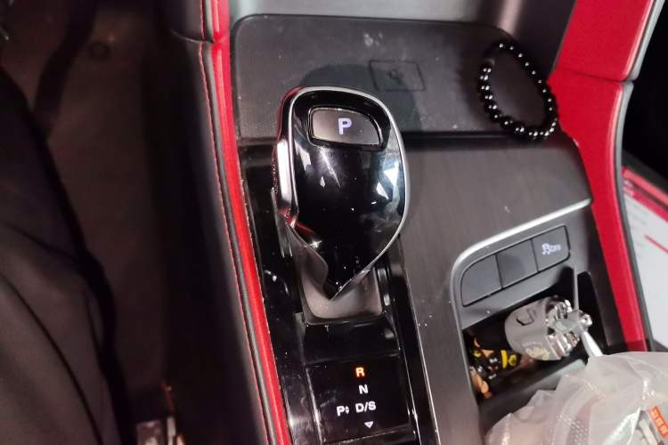 Used MG 6 2020 1.5T Automatic Trophy Luxury Edition
