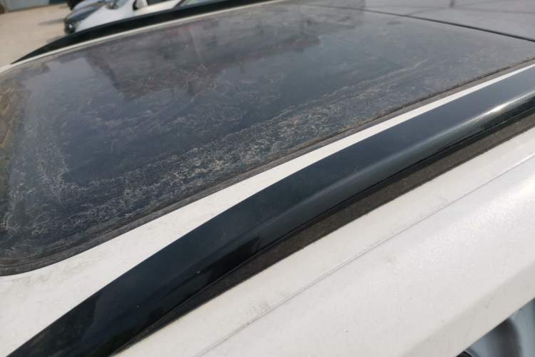 Used Changan CS75 PLUS 2022 1.5T Automatic Luxury Model
