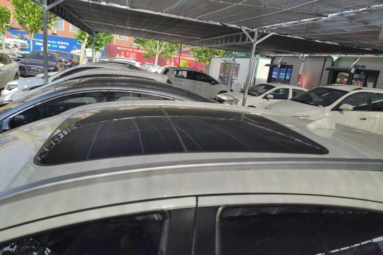 Used Honda XR-V 2020 1.5L CVT Comfort Version
