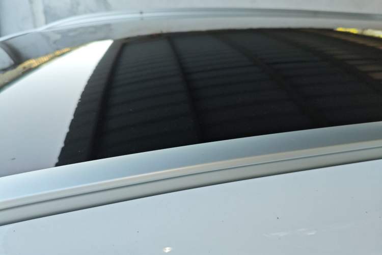 Used BYD Song MAX New Energy 2022 DM-i 105KM Flagship Model
