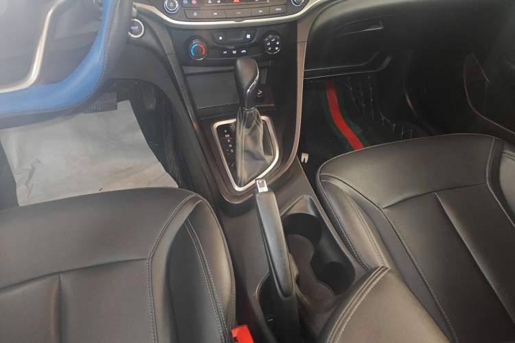 Used Buick GT 2021 Revised Version Flagship 1.5L Automatic Elite Edition