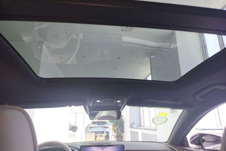 Used BYD Han 2025 DM-i 125KM Prestige Model
