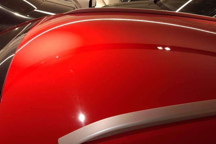 Used BYD e2 2019 Long-Range Version Yao·Luxury Trim
