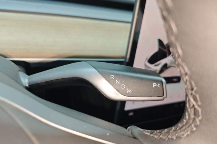 Used Tesla Model 3 2022 Performance High-Performance All-Wheel-Drive Version
