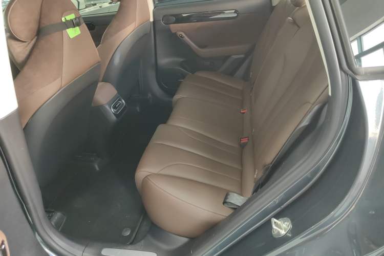 Used Leapmotor C11 2023 Pure Electric 500 Comfort Edition
