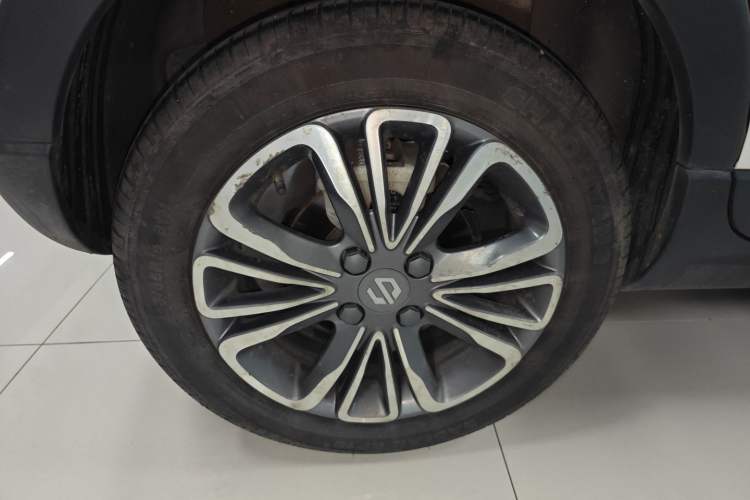 Used Leapmotor T03 2024 310 Comfort Edition
