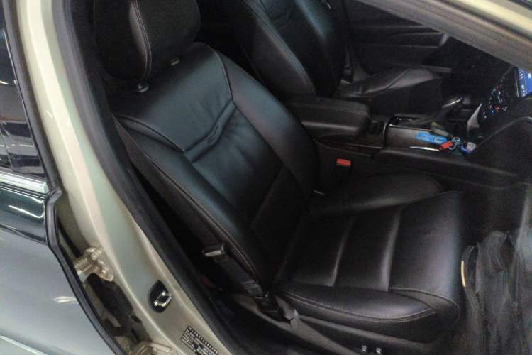 Used Cadillac XTS 2018 28T Elite Edition
