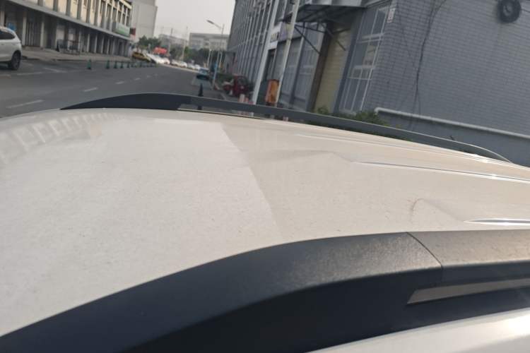 Used Wuling Hongguang S3 2019 1.5L Manual Standard Version China VI Standard
