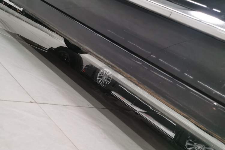 Used Buick LaCrosse 2021 652T Luxury Model
