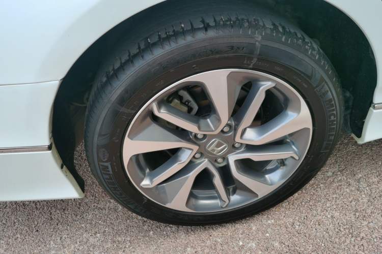 Used Honda Inspire 2019 260TURBO Jingyue Edition China VI