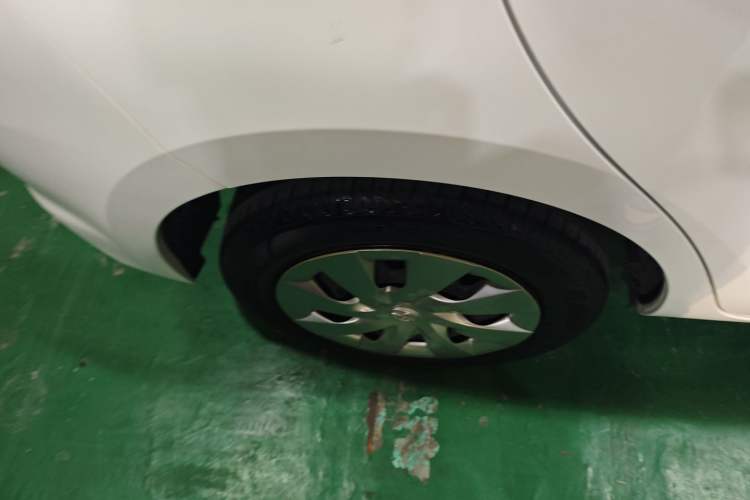 Used Toyota Vios FS 2019 1.5L CVT Fengchi Edition
