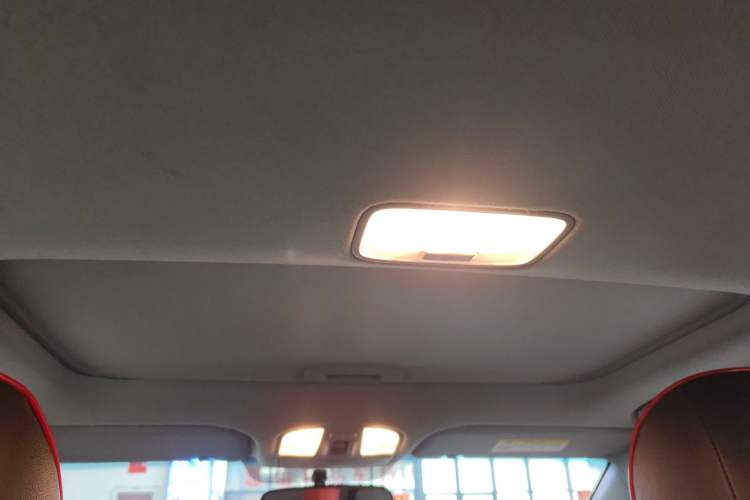 Used Hyundai Elantra 2016 1.6L Automatic ZhiXuan – Elite Version