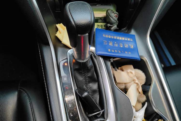 Used Honda Accord 2018 230TURBO Comfort Version National V