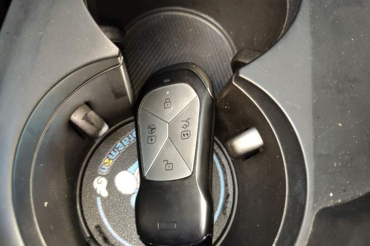 Used XPeng P7 2022 625E
