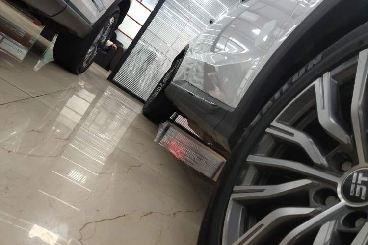 Used Jetour X70 C-DM 2024 Far Voyage PRO 7-Seater
