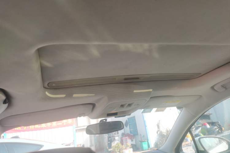 Used Buick Verano 2015 Sedan 15S Automatic Leading Model
