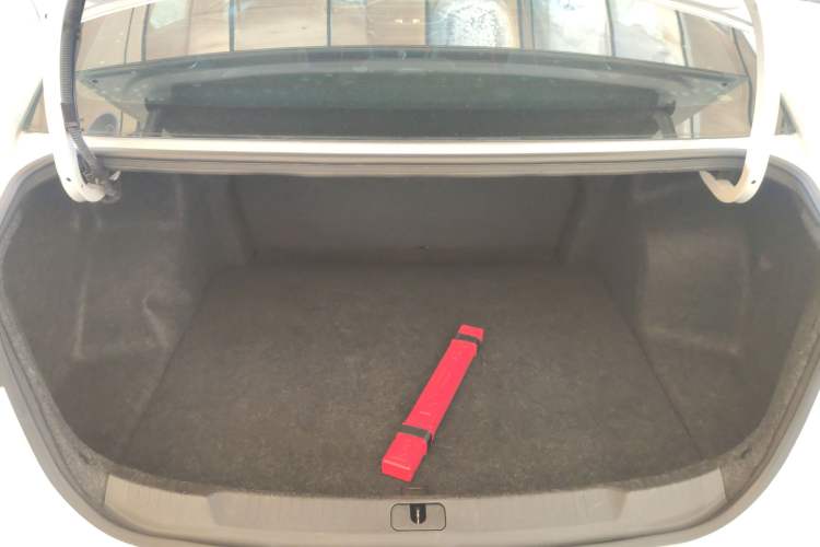 Used Buick GT 2021 Revised Version Flagship 1.5L Automatic Elite Edition
