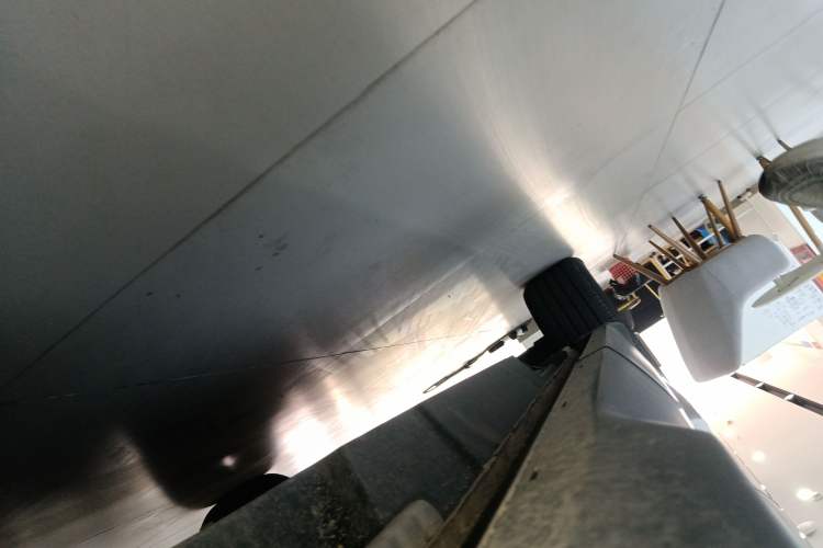 Used BYD Song PLUS New Energy 2025 EV Intelligent Driving Version 520km Premium Model
