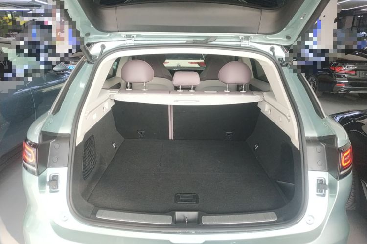 Used Leapmotor C11 2021 Deluxe Edition
