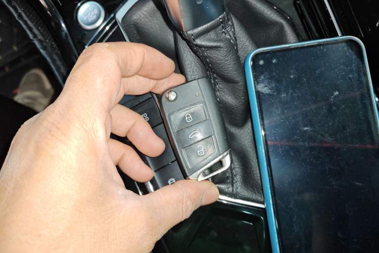 Used Volkswagen Tayron 2020 280TSI Two-Wheel Drive Luxury Connect Edition